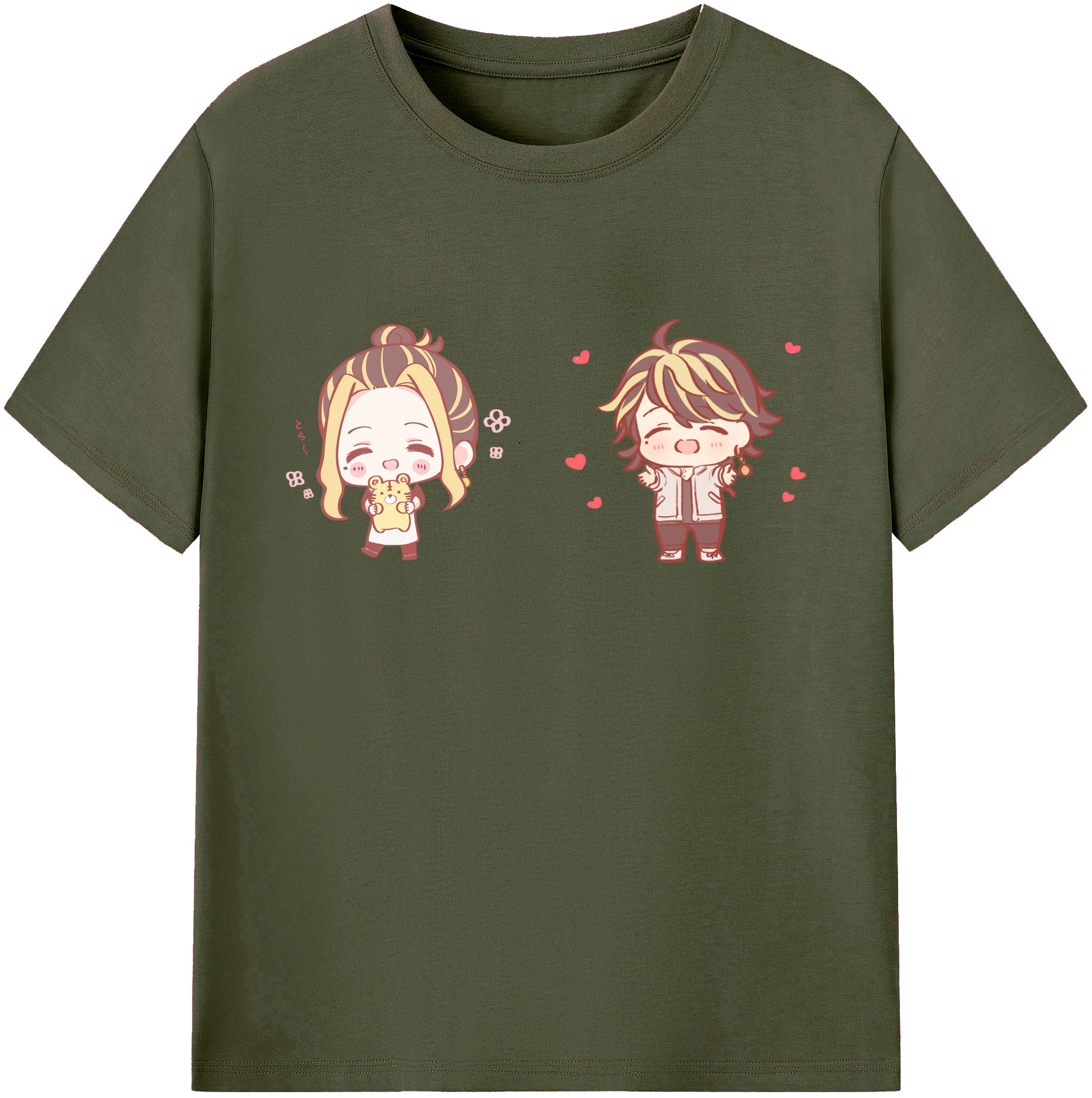 （画像用） 東京リベンジャーズ Tokyo Revengers 綿100％ メンズ半袖Tシャツ｜肌触りやわらか＆通気性